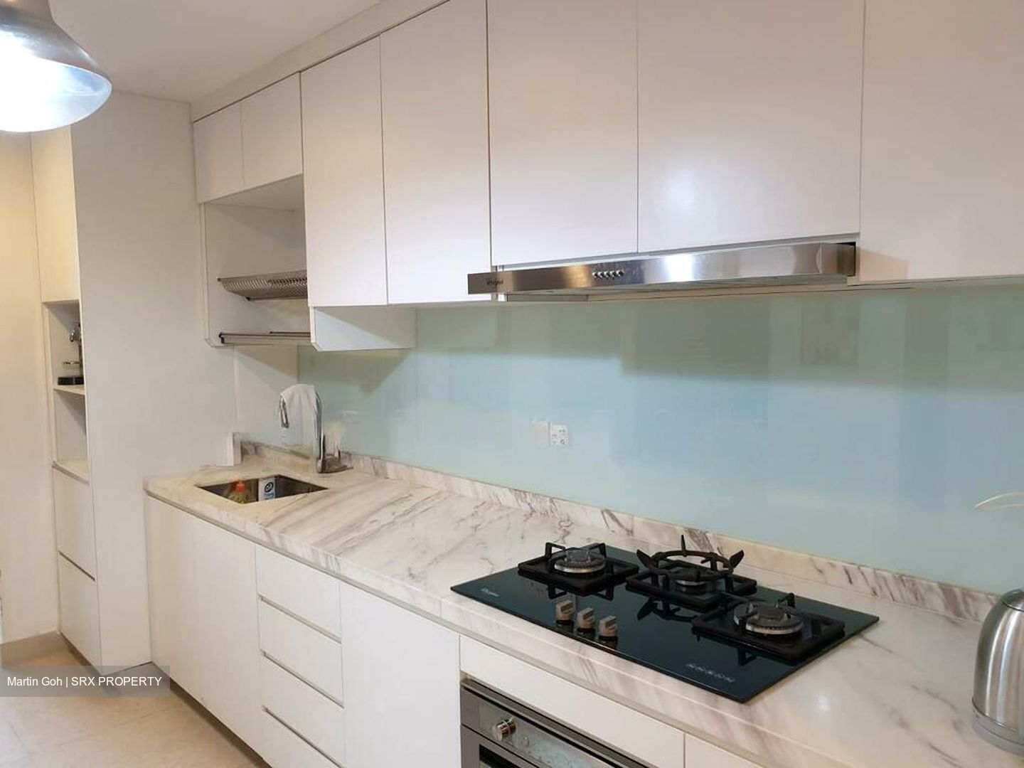 The Draycott (D10), Apartment #501675501